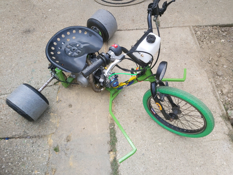drift trike gumtree